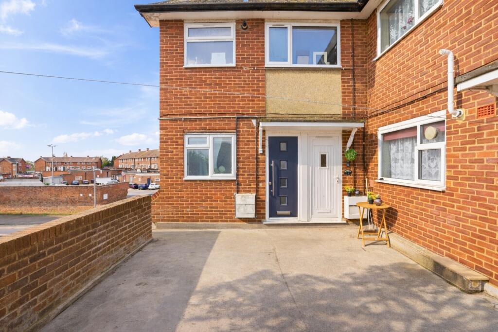 Wycombe Place, St. Albans, Hertfordshire, AL4