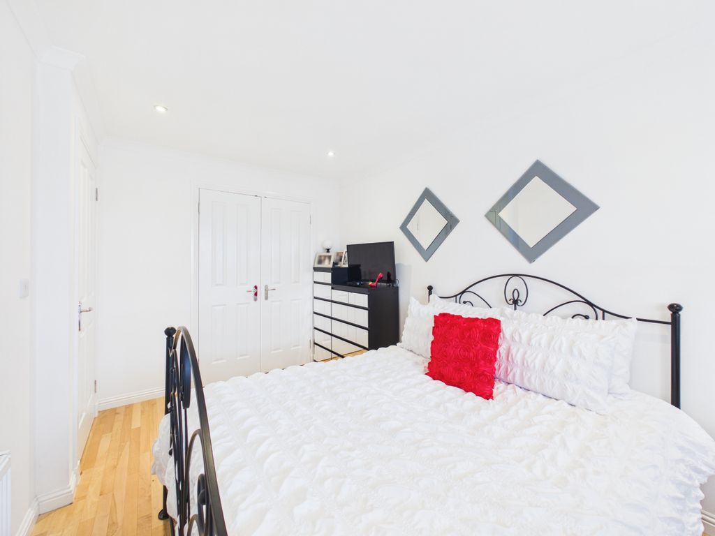 Additional image 12 of 4 bed semi-detached house for saleGartmorn Grove, Plains, Airdrie ML6