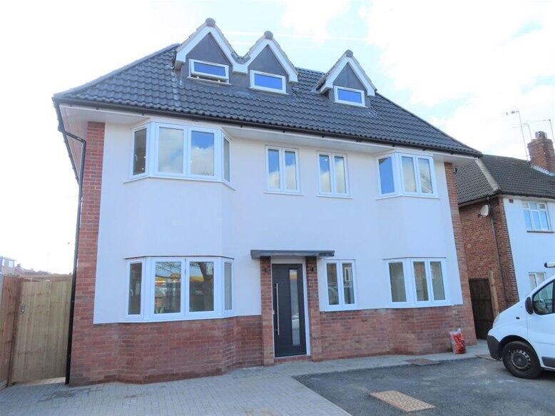 Beech Road, 29-31 Beech Road, St Albans, AL3