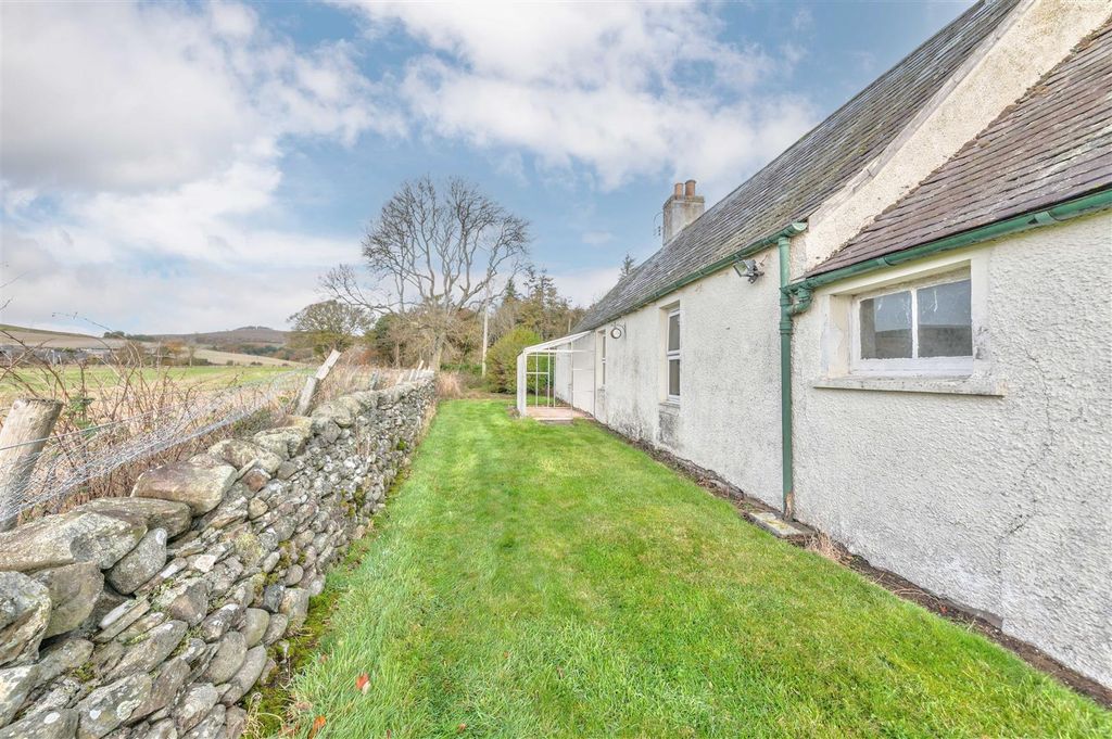 Additional image 17 of 3 bed detached bungalow for saleGlenogil, Forfar DD8