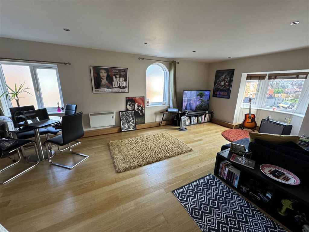 Additional image 2 of 2 bed flat for saleTrinity, Cambridge Square, Middlesbrough TS5