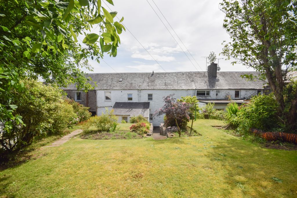 Additional image 30 of 3 bed terraced house for saleCasa Mia, 217 High Street, Auchterarder PH3