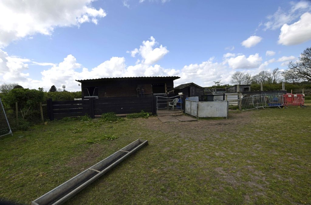 Additional image 4 of Land for saleShardlow Road, Aston-On-Trent, Derby DE72