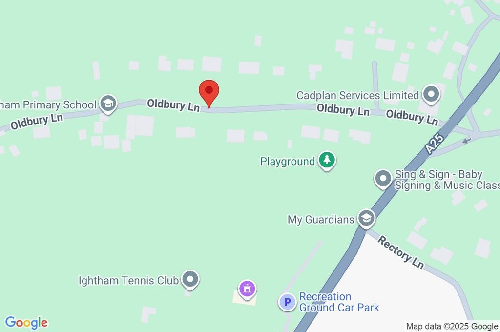 Additional image 8 of Land for saleOldbury Lane, Ightham, Sevenoaks, Kent TN15