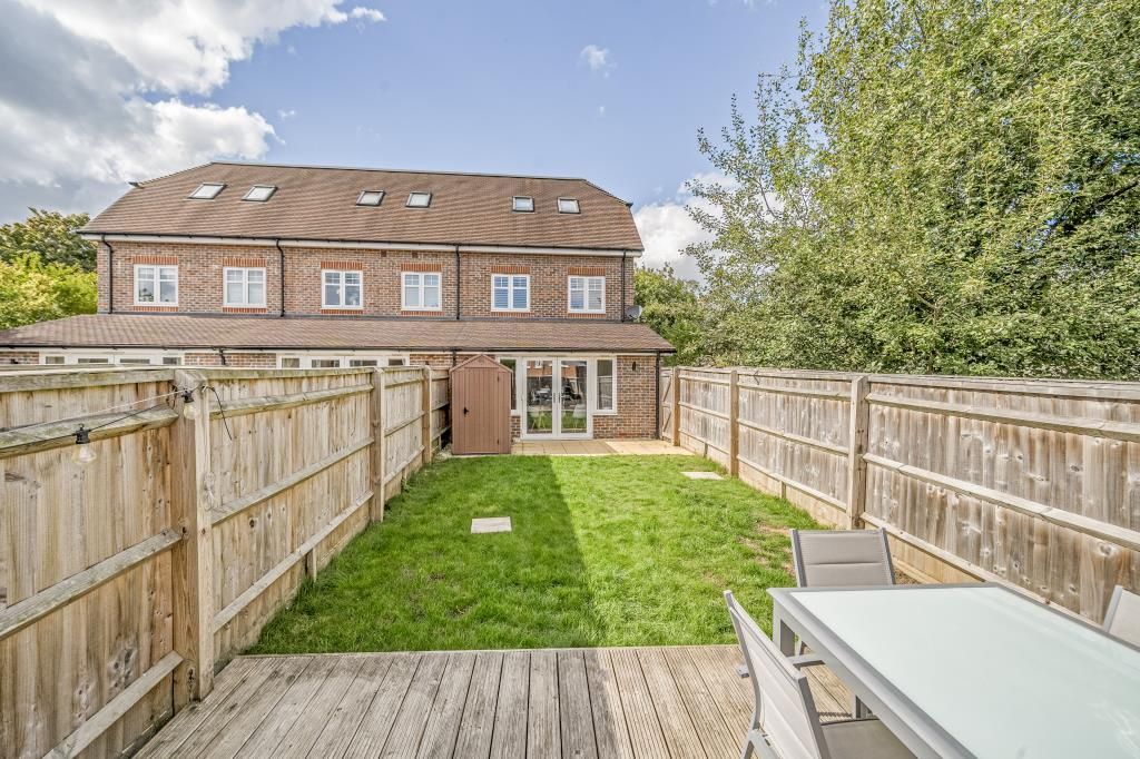 Additional image 4 of 4 bed end terrace house for saleBagshot, Surrey GU19