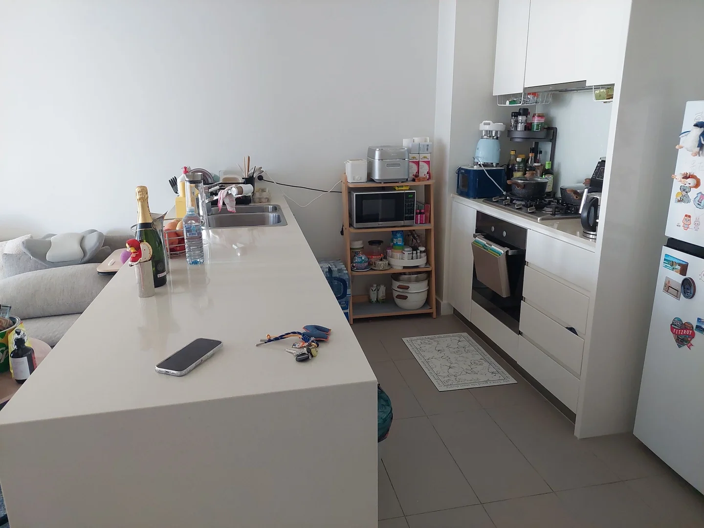 Additional image 4 of 2807/438 Victoria Avenue, Chatswood NSW 2067