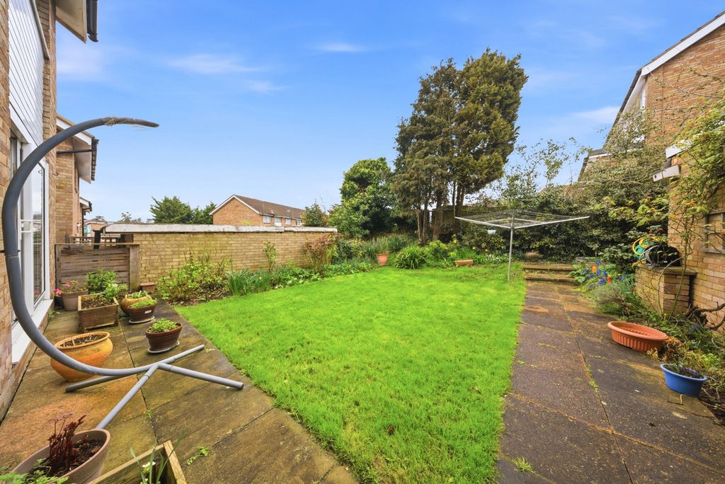 Additional image 14 of 4 bed link detached house for saleCarpenders Avenue, Watford WD19