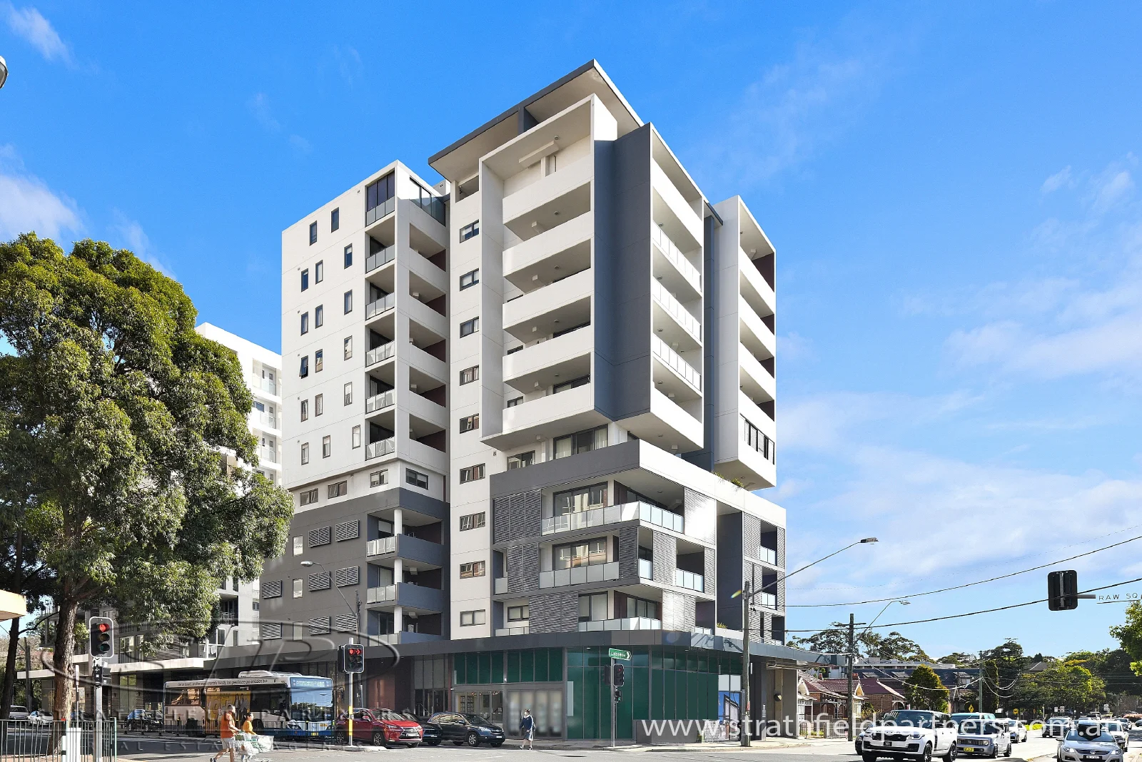 Additional image 7 of 14/38-40 Albert Road, Strathfield NSW 2135