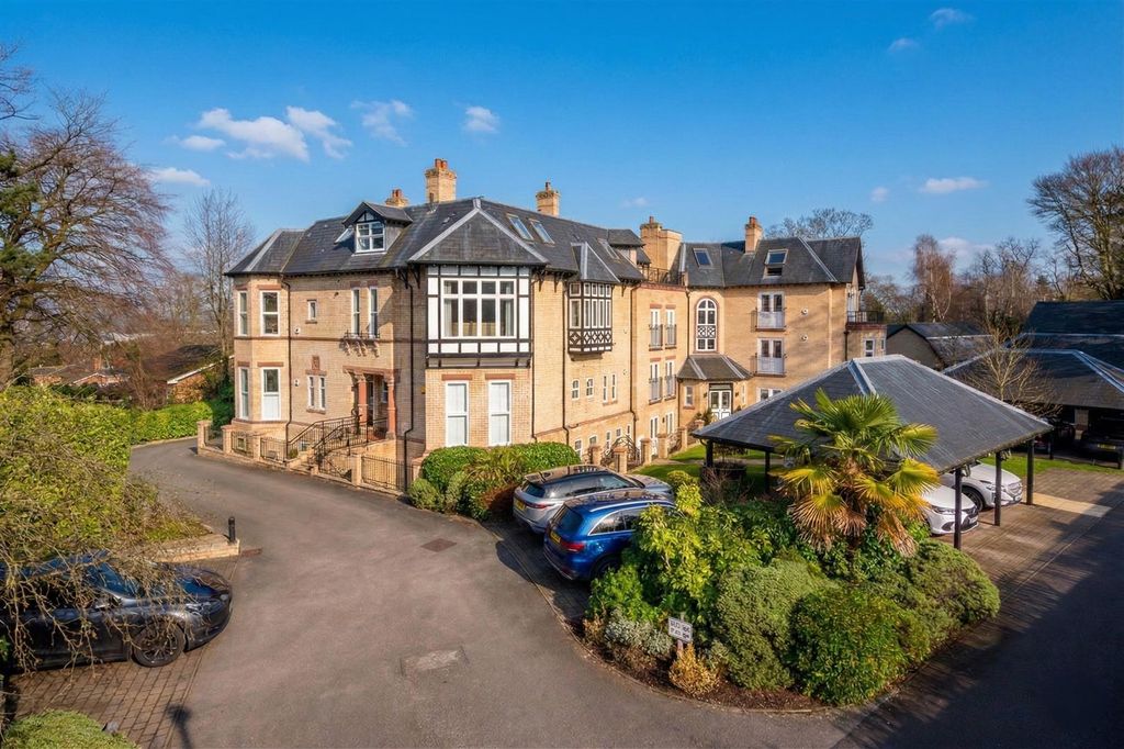 Additional image 25 of 2 bed flat for saleDorset Road, Altrincham WA14
