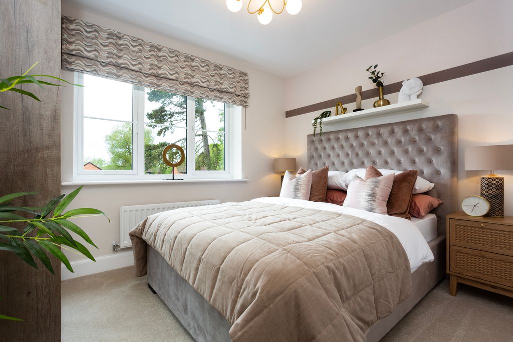 Additional image 7 of 5 bed detached house for sale"The Ashwood" at Warwick Road, Banbury OX16