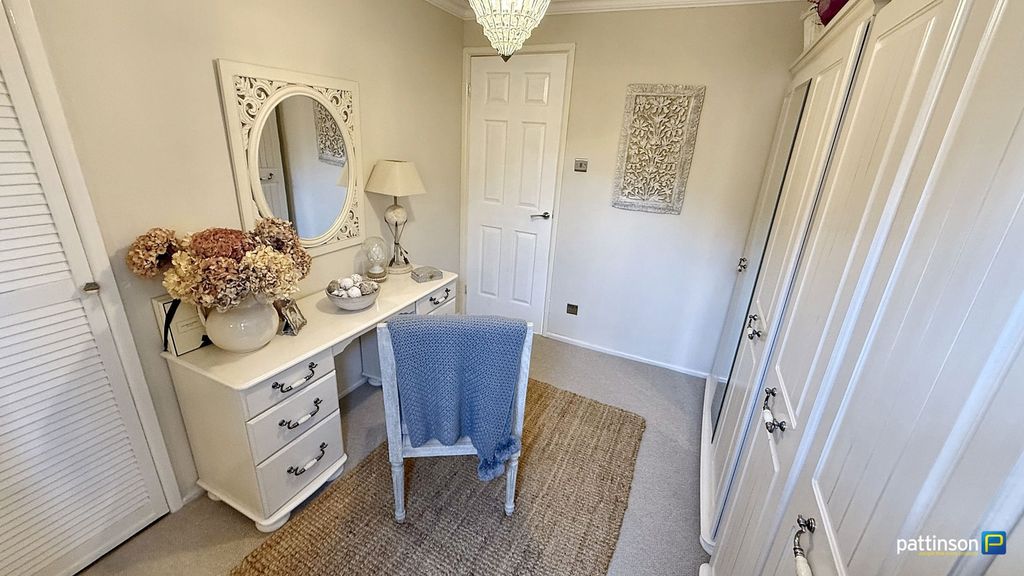 Additional image 45 of 4 bed detached house for saleNursery Park, Ashington NE63
