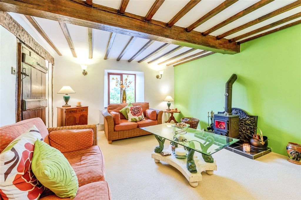 Additional image 4 of 3 bed detached house for saleLlangynog, Oswestry, Shropshire SY10