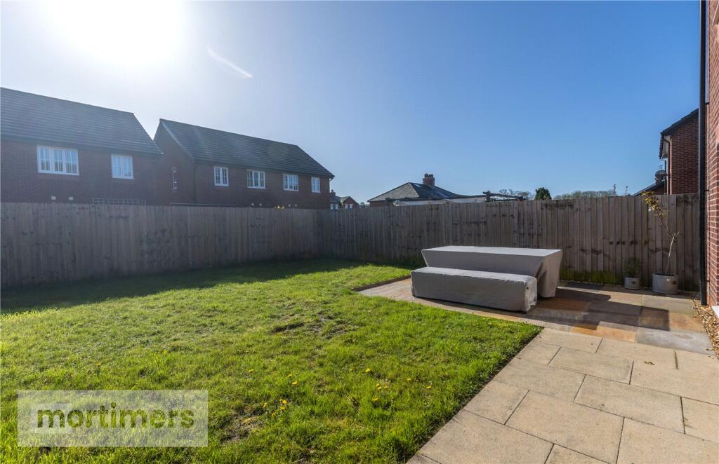 Additional image 3 of Cherry Tree Gardens, Blackburn, Lancashire, BB2