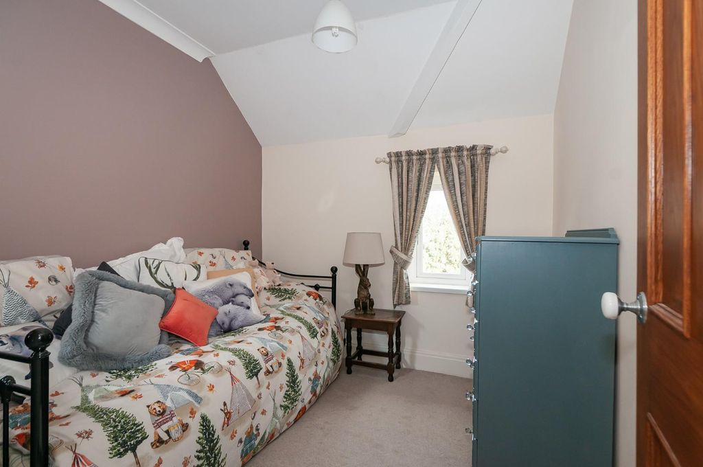 Additional image 18 of 4 bed detached house for saleThe Rockeries, 16 New Walk, Beverley HU17