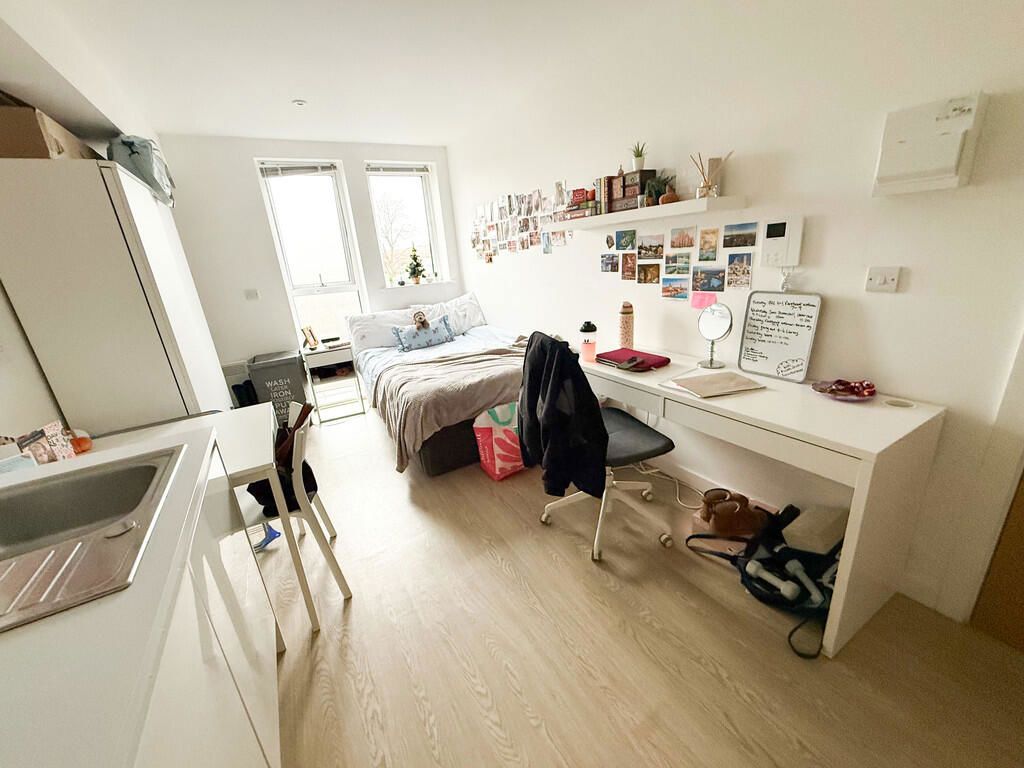 Studio for saleOrme House, 1 Orme Road, Newcastle ST5 photo 2