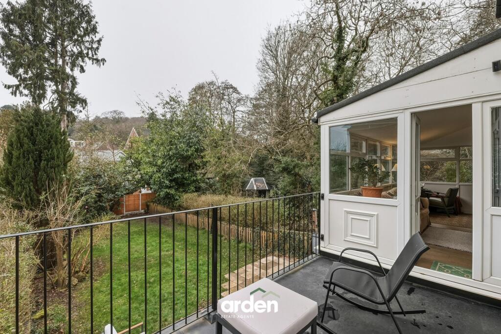 Additional image 22 of Groveley Lane, Cofton Hackett, B45
