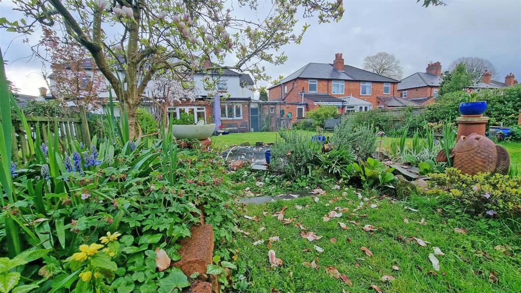 Additional image 18 of Haunch Lane, Kings Heath