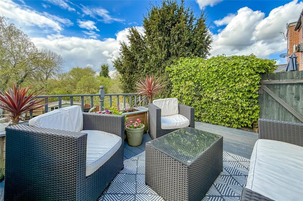 Additional image 11 of Riverside Road, St. Albans, Hertfordshire, AL1