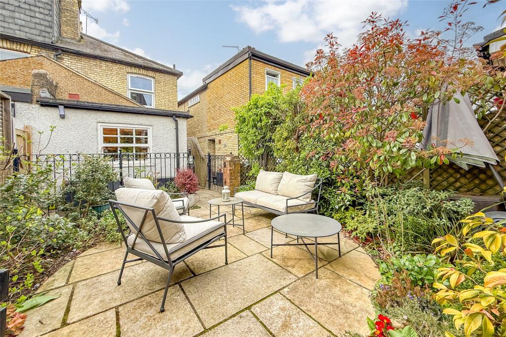 Additional image 9 of Oster Street, St. Albans, Hertfordshire, AL3