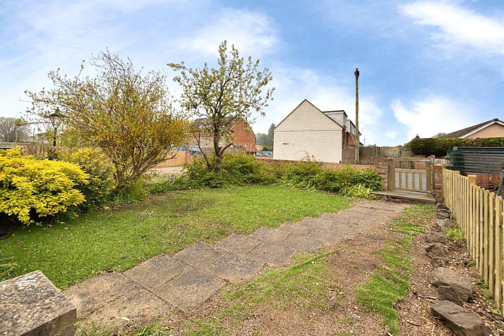 Additional image 2 of Woodcock Road, Warminster