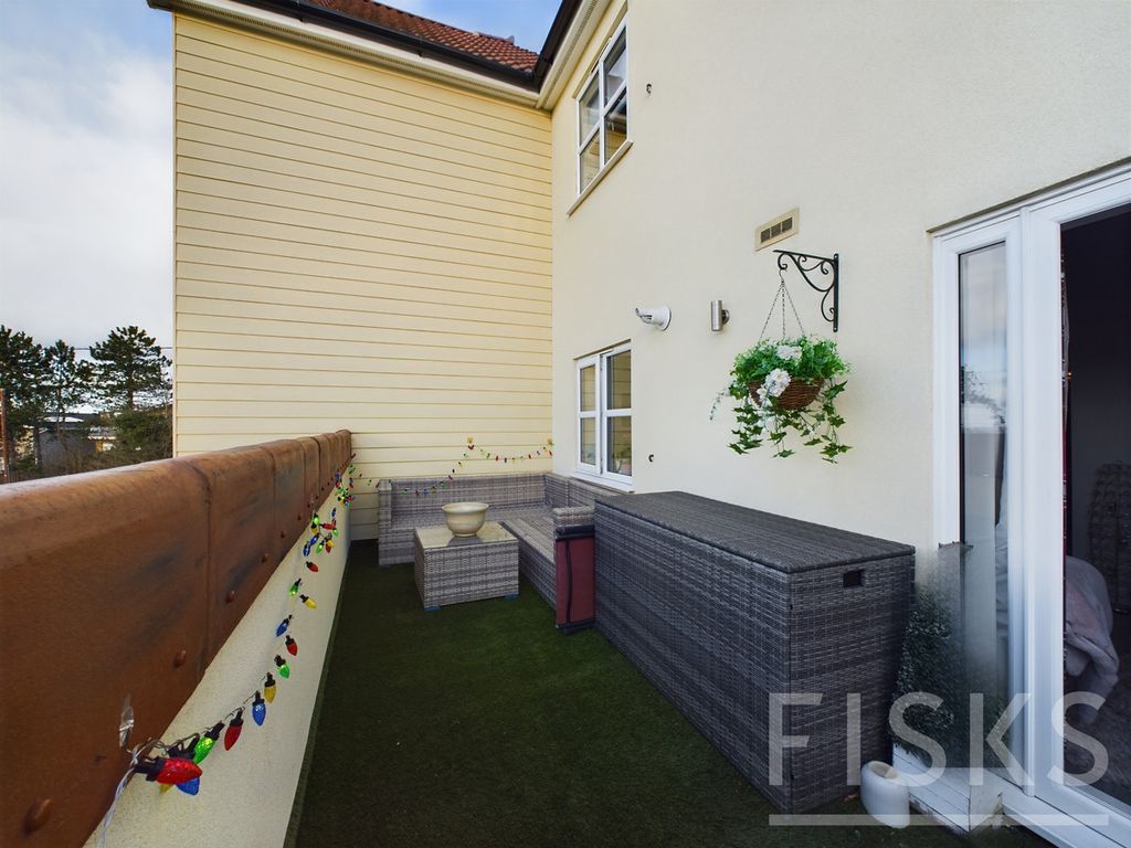 Additional image 14 of 2 bed flat for saleLondon Road, Benfleet SS7