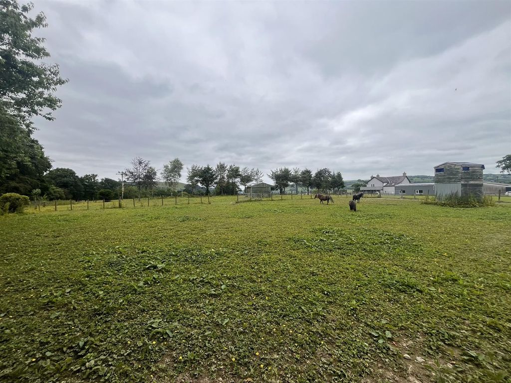 Additional image 40 of 4 bed farm for saleFelinfach, Lampeter SA48