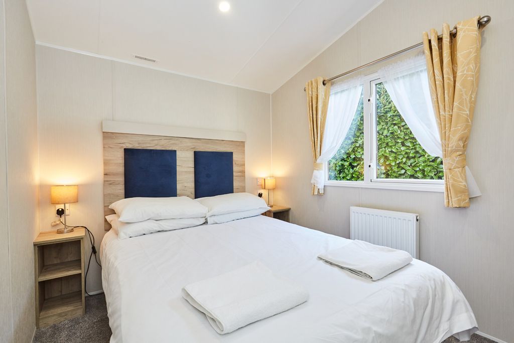 Additional image 11 of 3 bed mobile/park home for saleFintry, Glasgow G63
