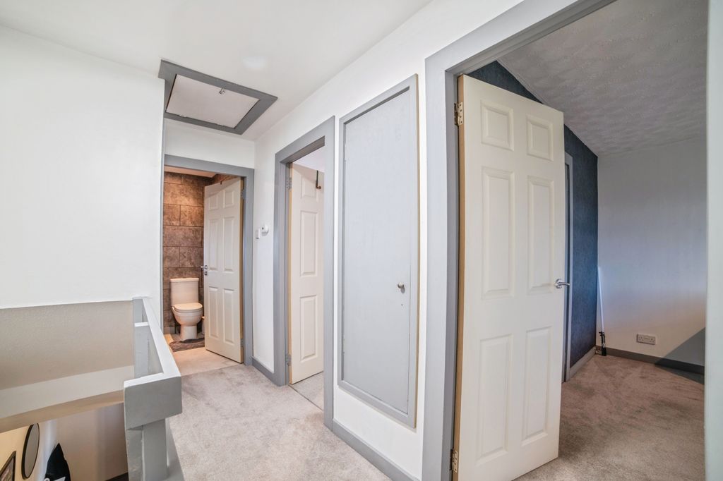 Additional image 8 of 3 bed terraced house for saleMar Court, Keith AB55