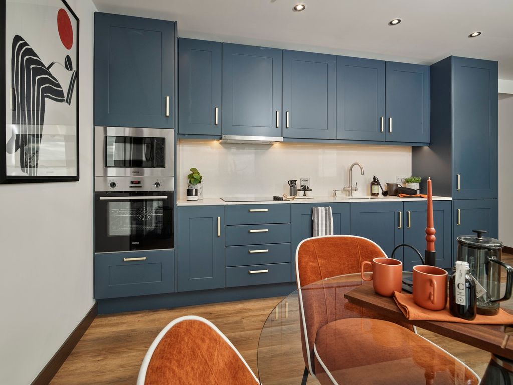 Additional image 11 of 2 bed flat for saleJasper Wharf, Abbey Green Walk, Off Abbey Road, Barking IG11