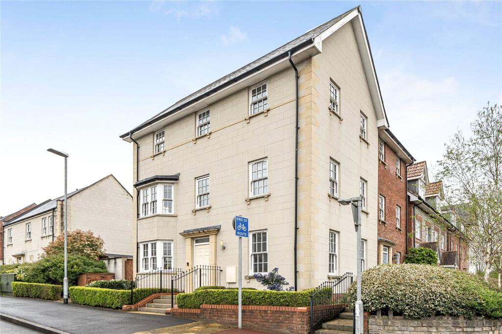 Additional image 18 of Wand Road, Wells, Somerset, BA5