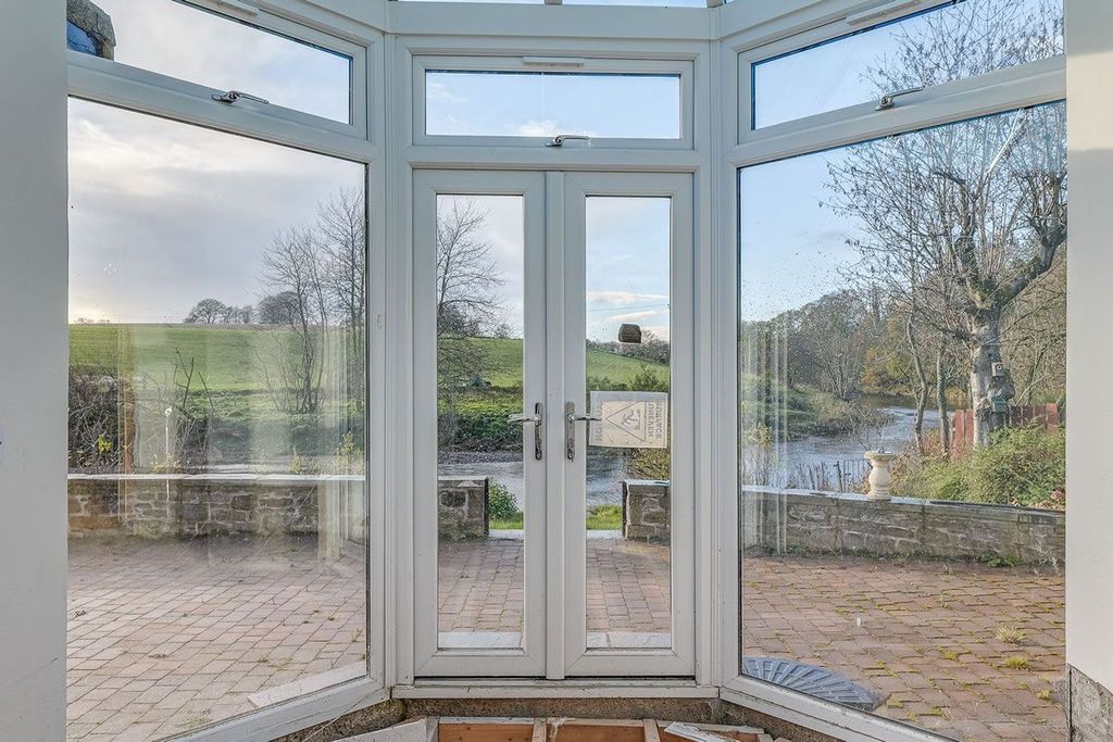 Additional image 8 of 3 bed detached house for sale12, South Esk Road, Tannadice, Forfar DD8