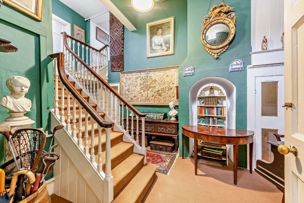 Additional image 17 of 9 bed detached house for saleAldsworth, Emsworth, West Sussex PO10