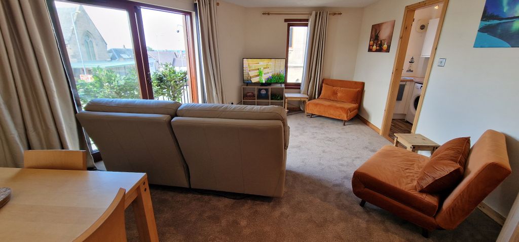 Additional image 2 of 1 bed flat for saleGordon Street, Nairn IV12