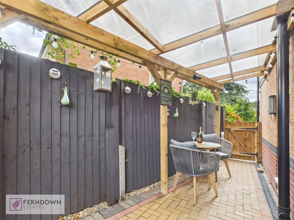Additional image 16 of Ludworth Avenue, Marston Green, Birmingham, B37