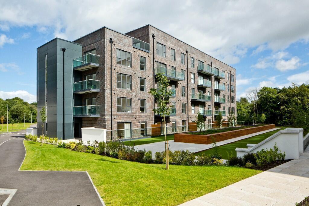 Stoneywood Brae, Aberdeen, Aberdeenshire, AB21