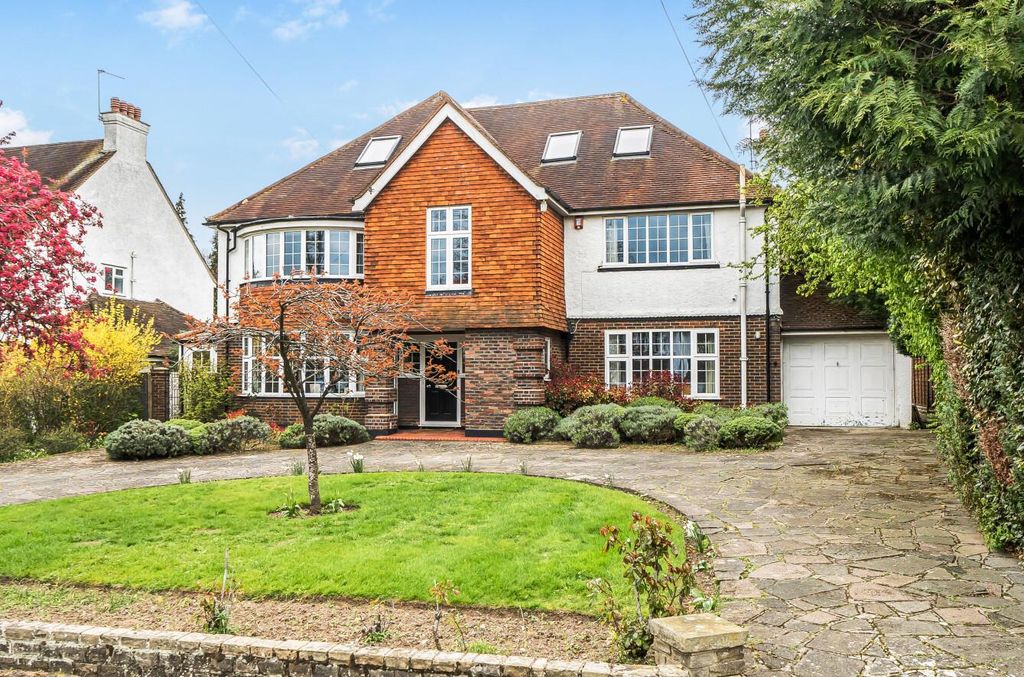 Additional image 6 of 5 bed detached house for saleHigher Drive, Banstead SM7