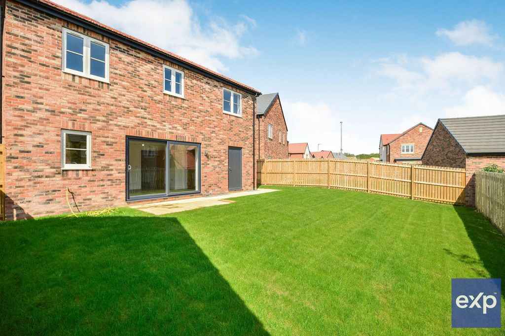 Additional image 13 of 4 bed detached house for saleBurnhope Lane, Middleton St. George, Darlington DL2