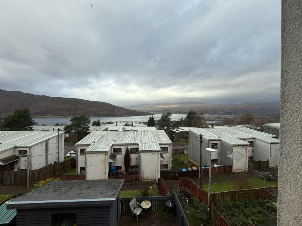 Additional image 18 of 4 bed terraced house for sale17 Wallace Place, Fort William PH33