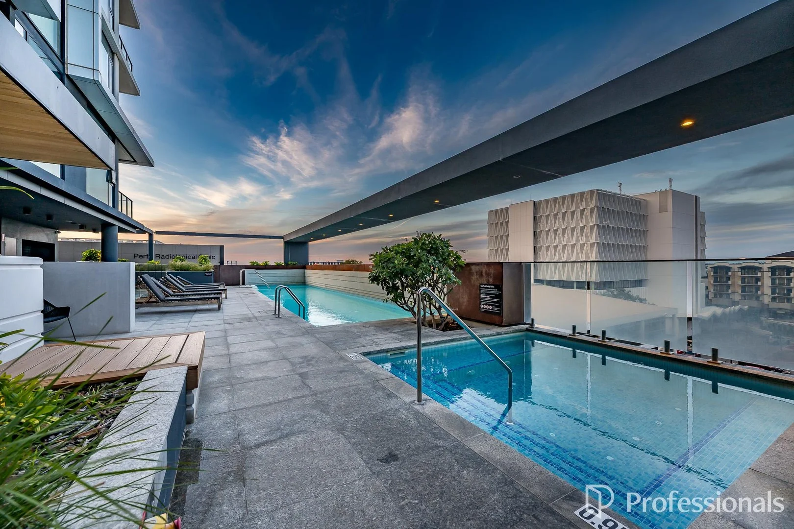 601/113 Grand Boulevard, Joondalup WA 6027
