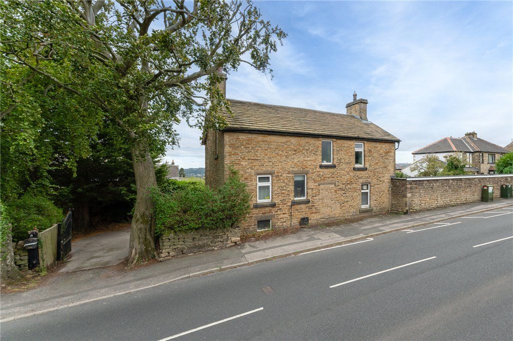 Additional image 14 of 5 bed detached house for saleOtley Road, Bingley, West Yorkshire BD16