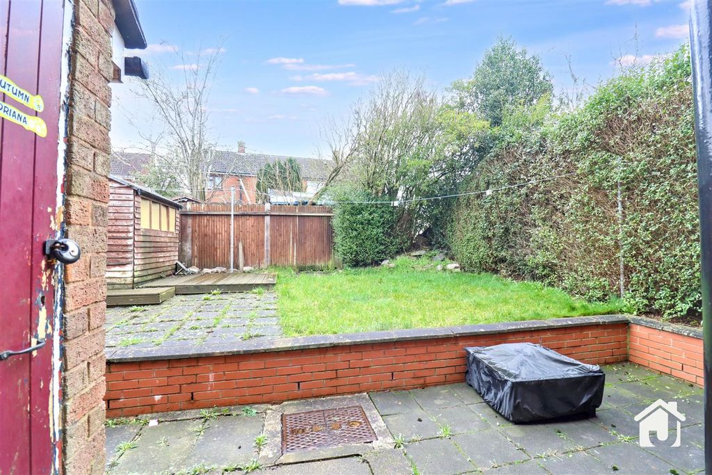 Additional image 17 of 3 bed semi-detached house for saleMain Street, Markfield, Leicestershire LE67