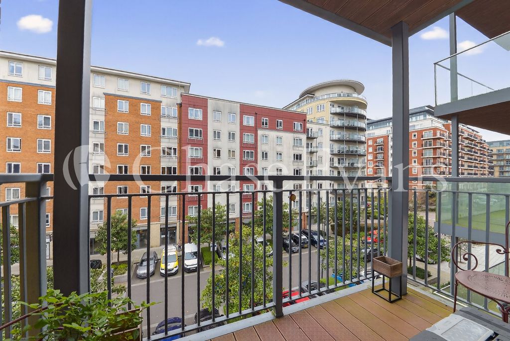 Additional image 2 of 1 bed flat for saleConstantine House, Boulevard Drive, Colindale, London NW9