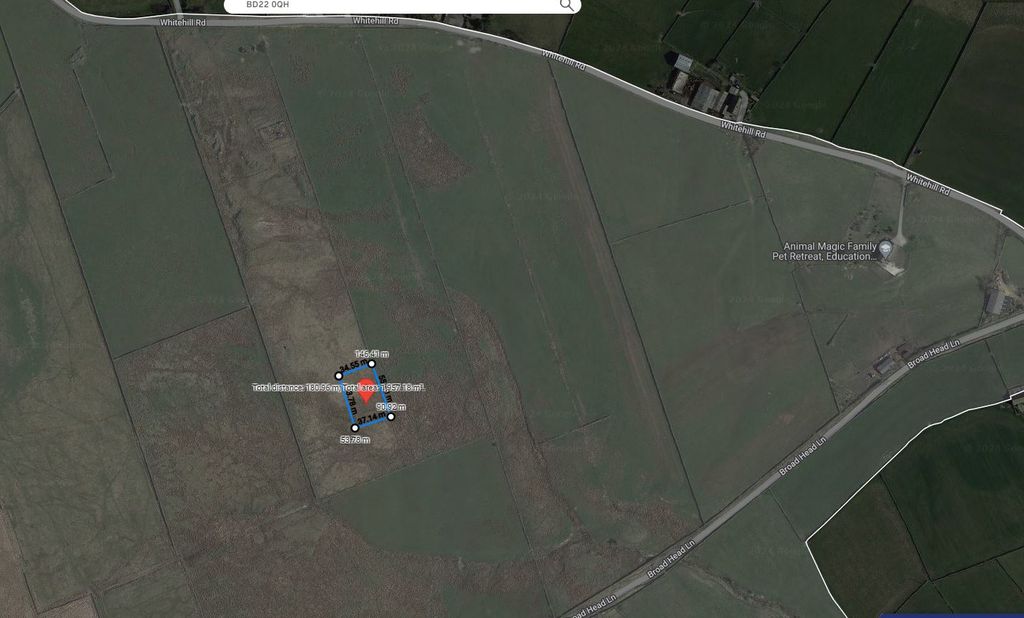 Additional image 3 of Land for saleSlack Lane, Keighley BD22
