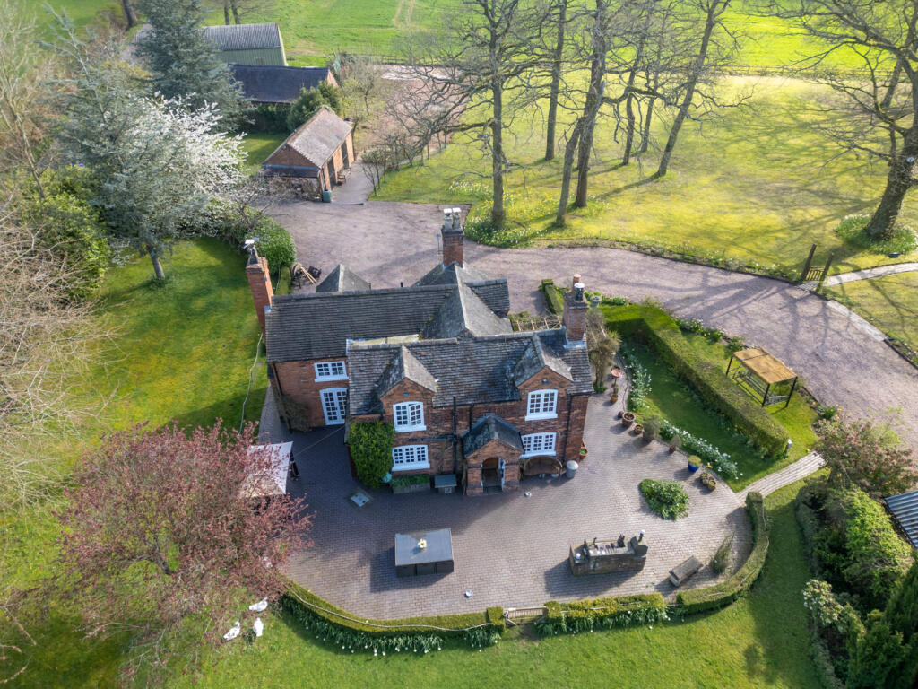 Additional image 19 of Brockhurst Lane, Canwell, Sutton Coldfield, B75
