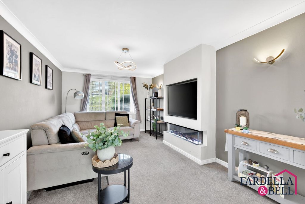 Additional image 3 of 4 bed detached house for saleDent Dale, Accrington BB5