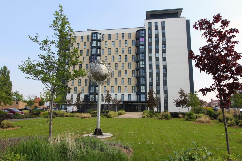 Additional image 13 of 3 bed flat for saleKennedy Gardens, Billingham TS23