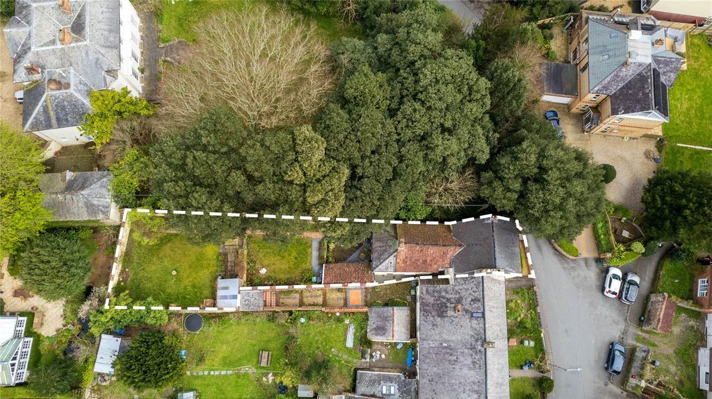 Additional image 2 of 5 bed detached house for saleBellaire Cottages, Bellaire, Barnstaple EX31