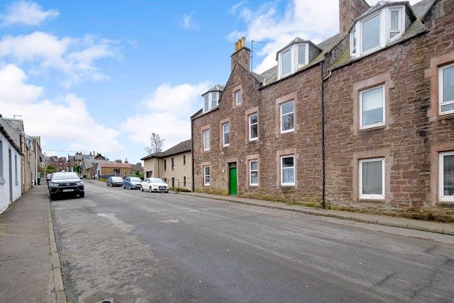 Additional image 25 of 1 bed flat for saleMilnab Street, Crieff PH7