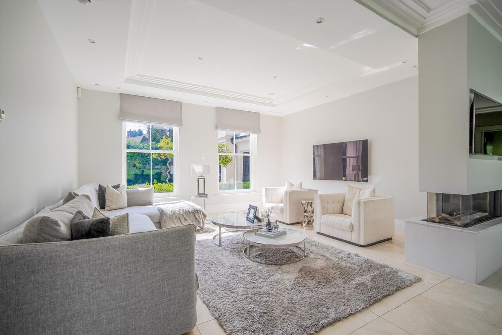 Additional image 7 of 6 bed detached house for saleGorse Hill Road, Wentworth, Virginia Water, Surrey GU25
