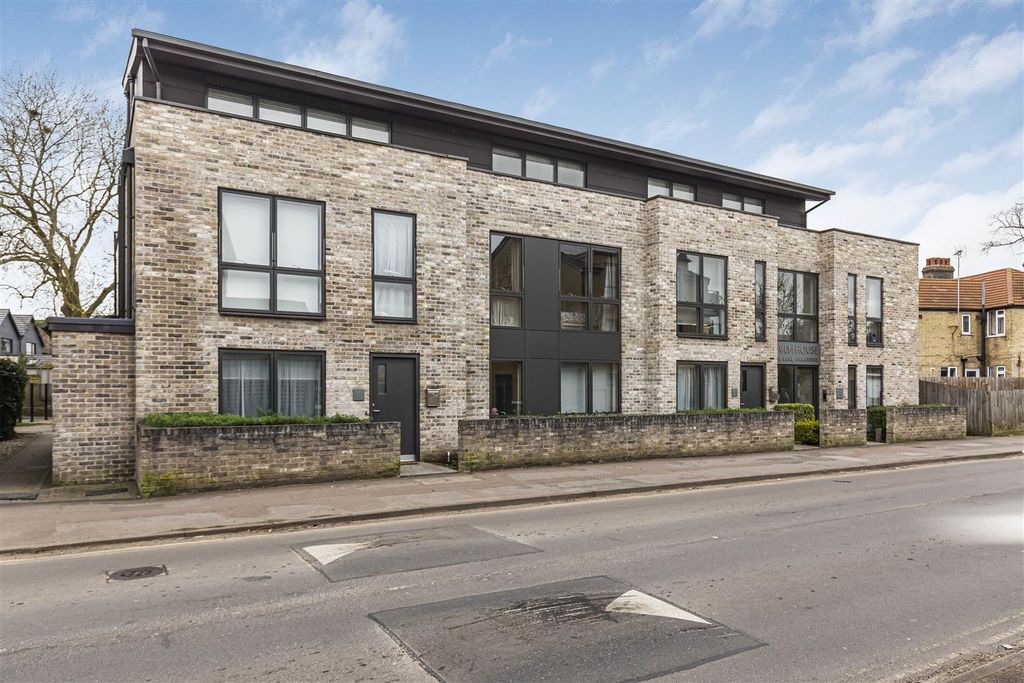 Additional image 15 of 2 bed flat for saleNovum House, Water Lane, Cambridge CB4